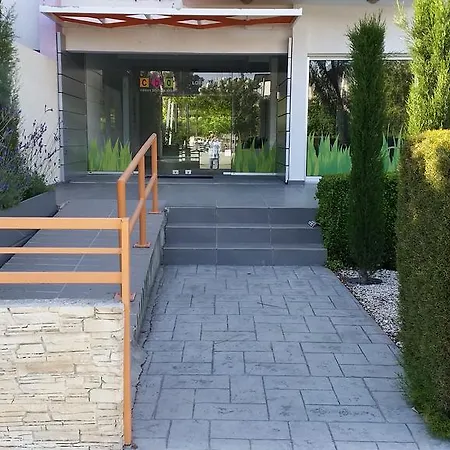 Apartment Iliados Limassol