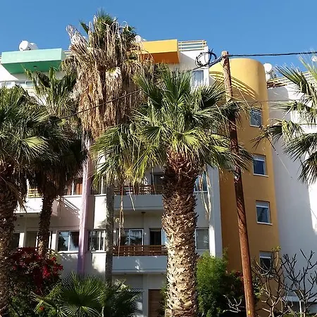 Apartment Iliados