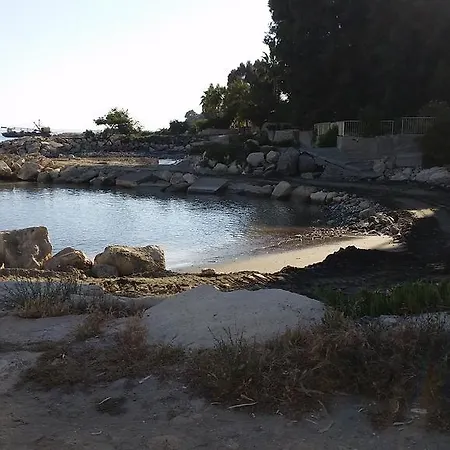 Iliados Διαμέρισμα